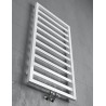 Grzejnik łazienkowy Loft-M  1240x530 BIAŁY POŁYSK