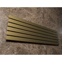 Grzejnik dekoracyjny Bello 180x45 ANTYK JASNY