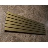 Grzejnik dekoracyjny Bello 180x45 ANTYK JASNY