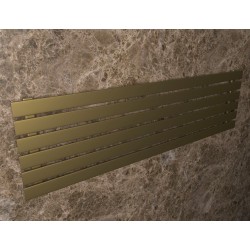 Grzejnik dekoracyjny Bello 180x45 ANTYK JASNY