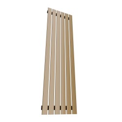 Grzejnik dekoracyjny Bello 160x38 ANTYK CIEMNY