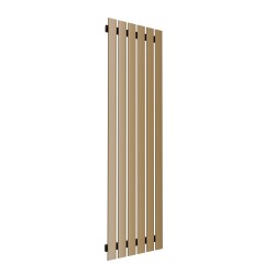 Grzejnik dekoracyjny Bello 160x38 ANTYK CIEMNY
