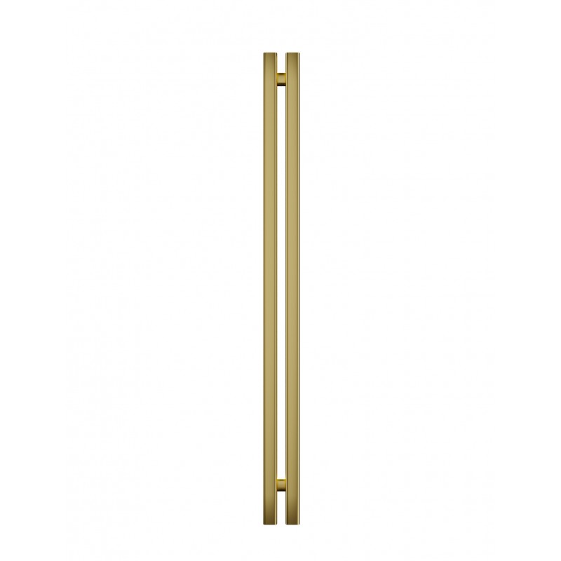 Grzejnik dekoracyjny Slim 160x13 ZŁOTY