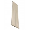 Grzejnik dekoracyjny EGER 100x60 QUARTZ 1