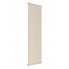 Grzejnik dekoracyjny EGER 100x60 QUARTZ 1