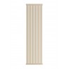 Grzejnik dekoracyjny EGER 100x60 QUARTZ 1