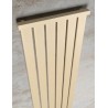 Grzejnik dekoracyjny EGER 100x60 QUARTZ 1