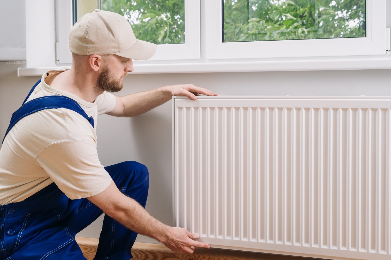 Muł i osad w instalacji - kiedy warto wykonać płukanie chemiczne grzejników?